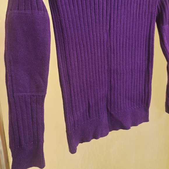 LRL Lauren Jeans CO. Sweater - Picture 6 of 7